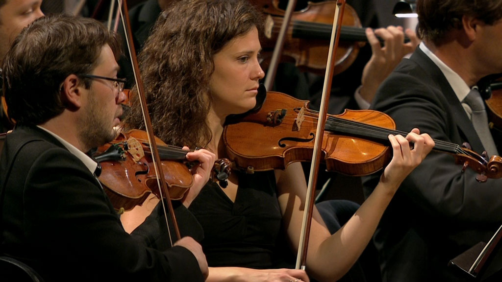 图片[3]-阿巴多 布鲁克纳 第五交响曲Bruckner: Symphony no.5 – Abbado 2012《M2TS 21.1G》-蓝光演唱会资源网