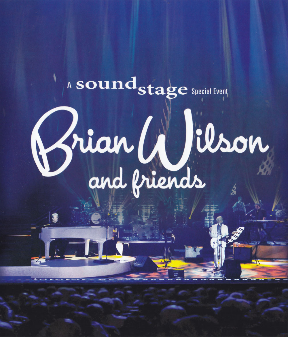 Brian Wilson and Friends – A SoundStage Special Event 2014《BDMV 23.1G》-蓝光演唱会资源网