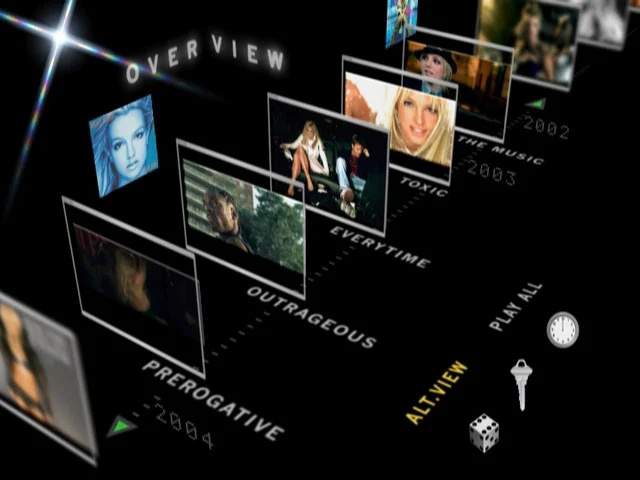 图片[2]-布兰妮 Britney Spears – Greatest Hits: My Prerogative [DVD ISO 5.44GB]-蓝光演唱会资源网