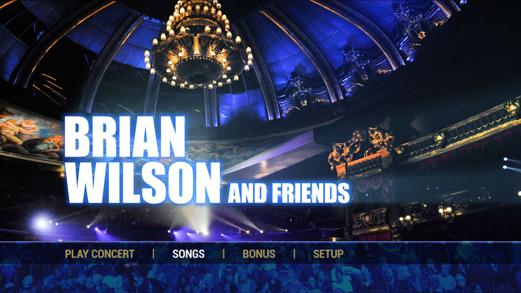 图片[2]-Brian Wilson and Friends – A SoundStage Special Event 2014《BDMV 23.1G》-蓝光演唱会资源网