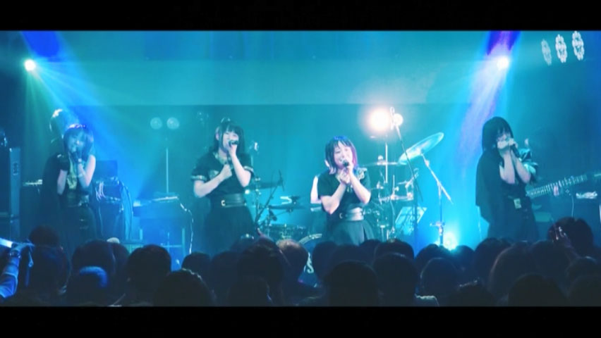 图片[3]-Broken By The Scream – Killswitch Young Lad 2020 [DVD ISO 4.11GB]-蓝光演唱会资源网