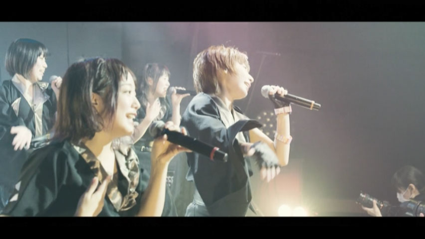 图片[4]-Broken By The Scream – Killswitch Young Lad 2020 [DVD ISO 4.11GB]-蓝光演唱会资源网
