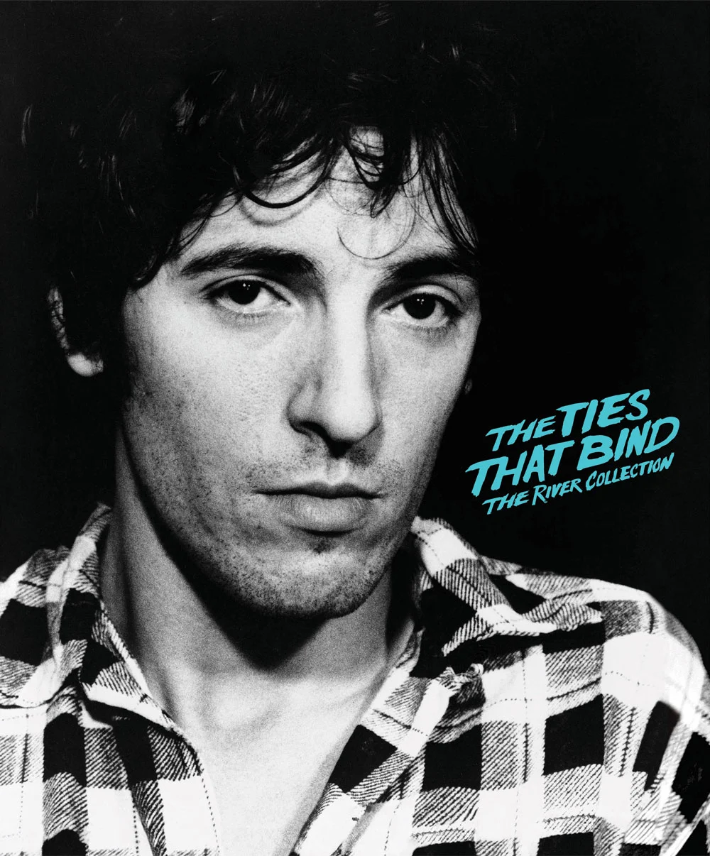 Bruce Springsteen – The Ties That Bind: The River Collection 2015《BDMV 2BD 51.9G》-蓝光演唱会资源网