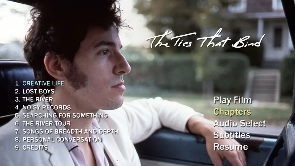 图片[2]-Bruce Springsteen – The Ties That Bind: The River Collection 2015《BDMV 2BD 51.9G》-蓝光演唱会资源网