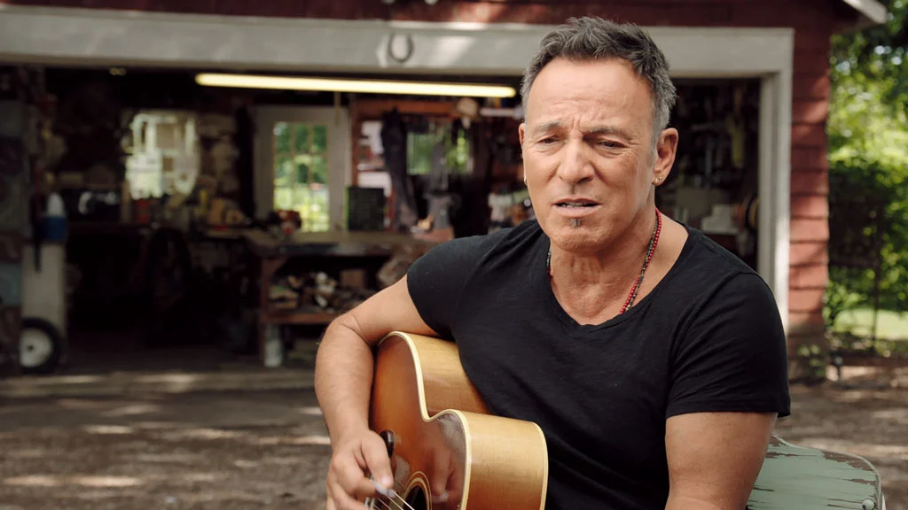 图片[3]-Bruce Springsteen – The Ties That Bind: The River Collection 2015《BDMV 2BD 51.9G》-蓝光演唱会资源网