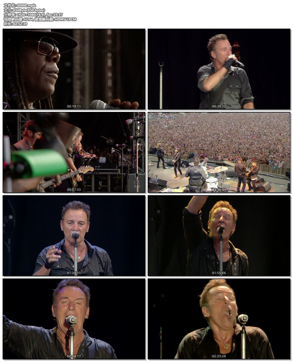 图片[6]-Bruce Springsteen – Western Stars – A Film By Thom Zimny & Bruce Springsteen 2019《BDMV 22.6G》-蓝光演唱会资源网