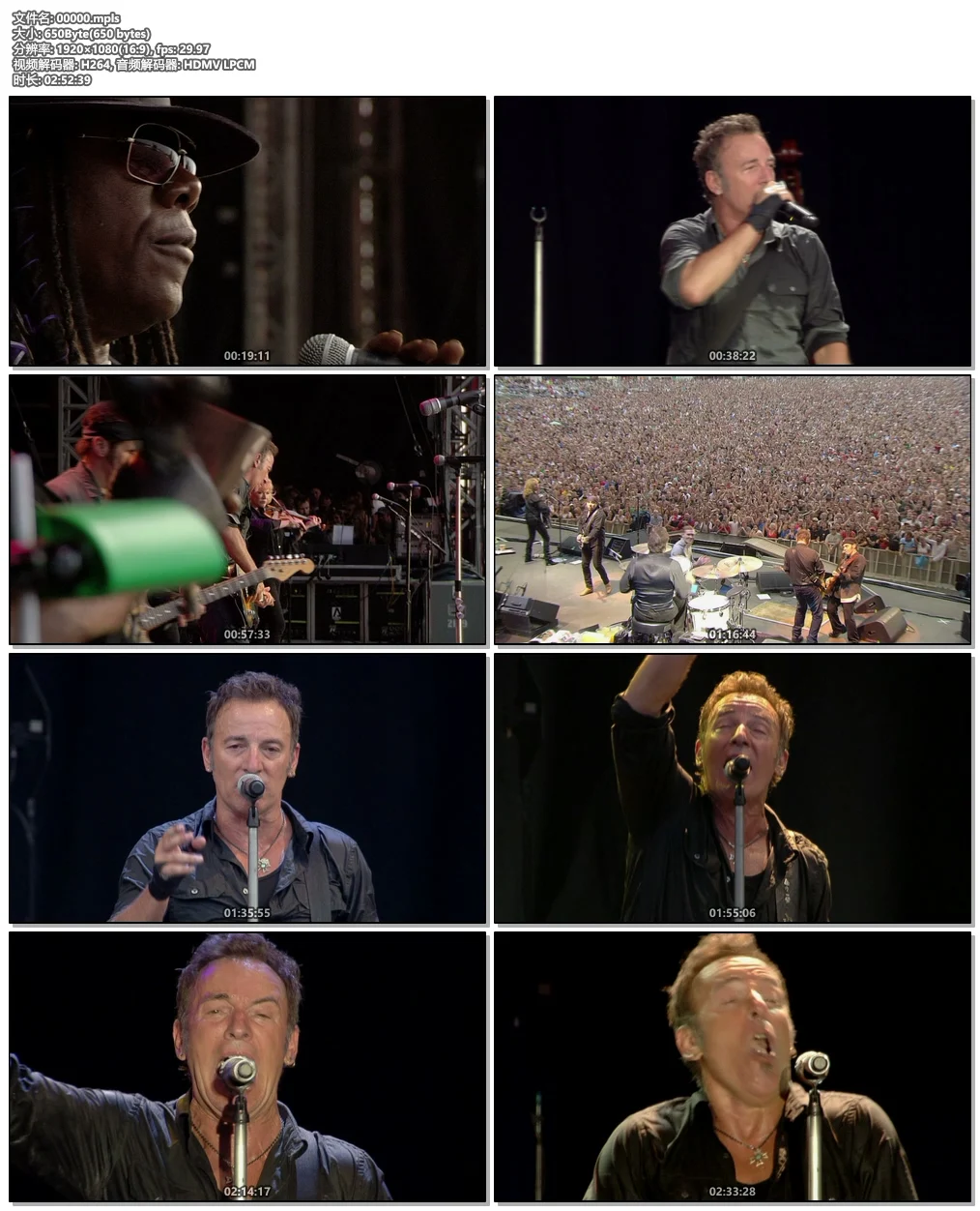 图片[6]-Bruce Springsteen – Western Stars – A Film By Thom Zimny & Bruce Springsteen 2019《BDMV 22.6G》-蓝光演唱会资源网