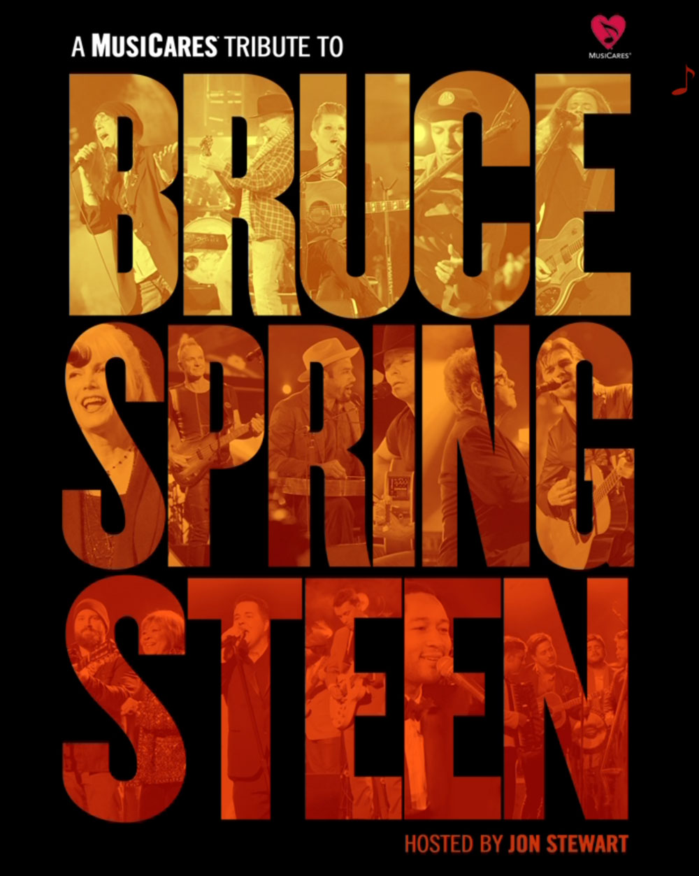 MusiCares Person Of Year – Tribute To Bruce Springsteen 2014《BDMV 37.9G》-蓝光演唱会资源网