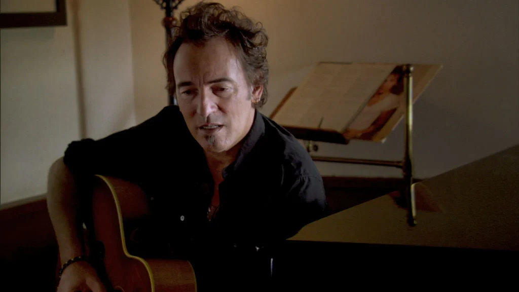 图片[5]-Bruce Springsteen 音乐纪录片 – Bruce Springsteen – The Promise The Darkness on the Edge of Town Story 2010《BDMV 3BD 100G》-蓝光演唱会资源网
