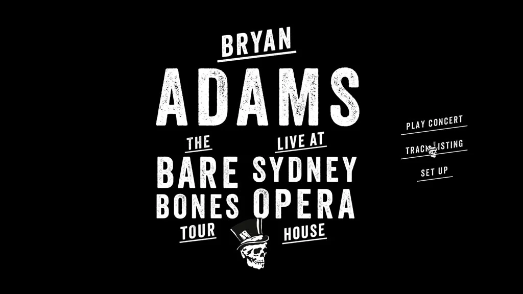 图片[2]-布莱恩·亚当斯 Bryan Adams – Royal Albert Hall Live 2023 [BDMV 44.5GB]-蓝光演唱会资源网