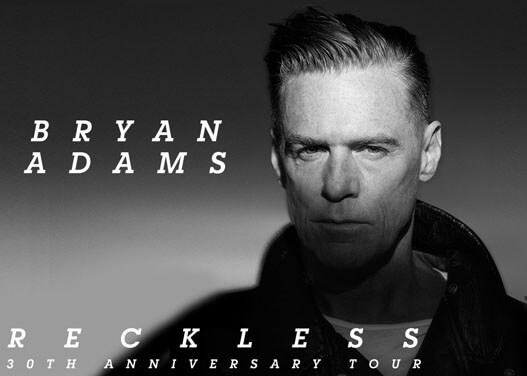 布莱恩亚当斯 鲁莽 1984 30周年纪念 BRYAN ADAMS Reckless  30th Anniversary Deluxe Edition Blu-ray 1080i AVC DTS-HD 5.1《BDMV 22.66 GB》-蓝光演唱会资源网