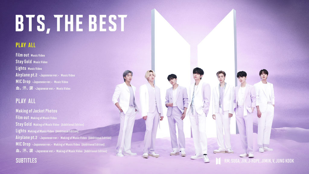 图片[2]-防弾少年团 방탄소년단 – 2015 BTS LIVE 花様年華 on stage ~Japan Edition~ at YOKOHAMA ARENA 2016 [BDMV 43.7GB]-蓝光演唱会资源网