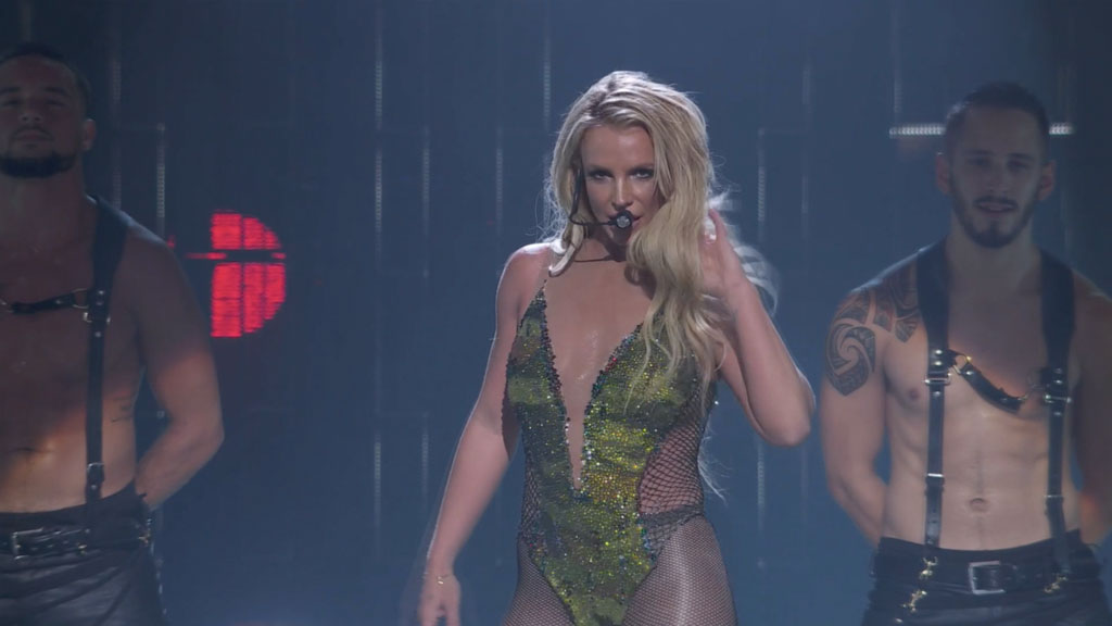 图片[2]-布兰妮2016演唱会 Britney Spears Live In London 2016《BDMV 17.6G》-蓝光演唱会资源网