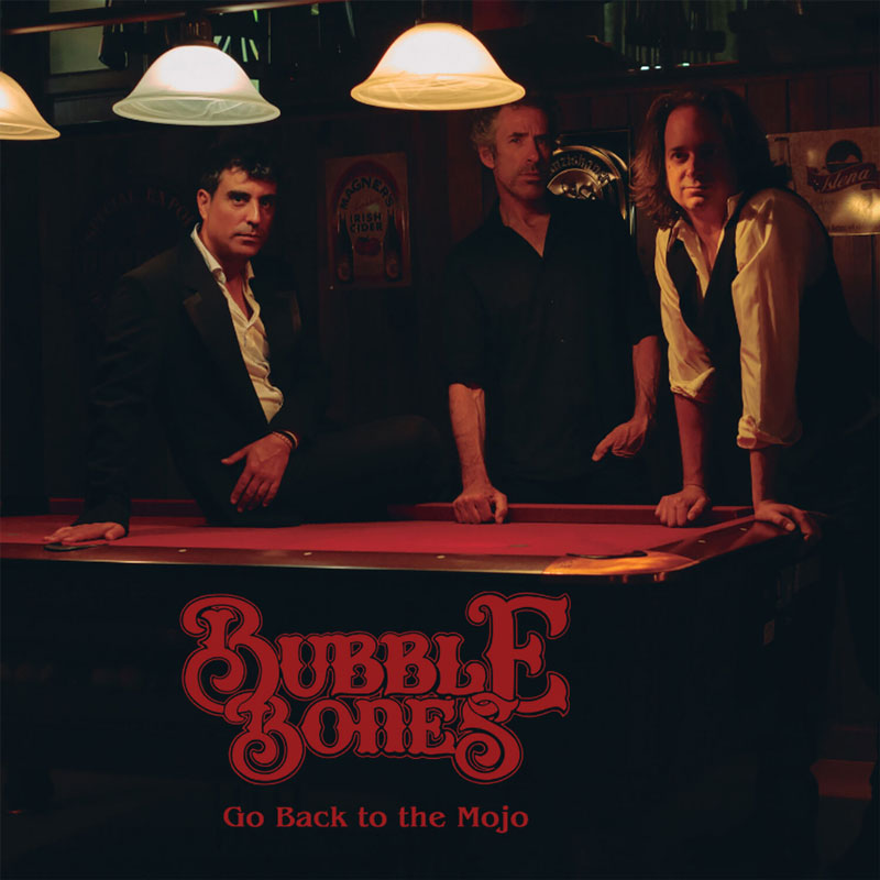 Bubble Bones – Go Back to the Mojo 2024 [24bit/44.1khz] [Hi-Res Flac 578MB]-蓝光演唱会资源网