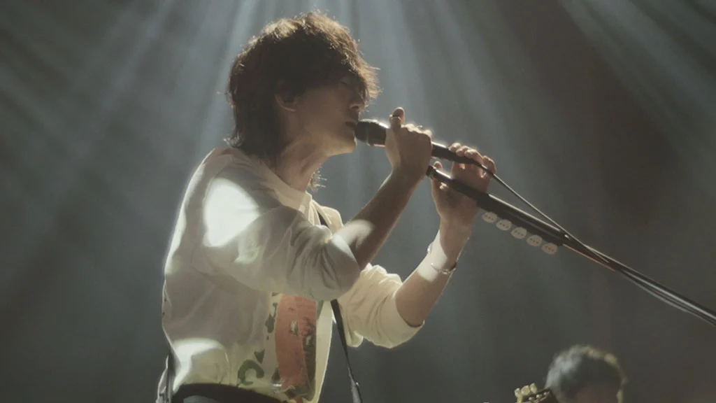 图片[3]-BUMP OF CHICKEN – SOUVENIR 付属BD 2023 [BDMV 9.67GB]-蓝光演唱会资源网