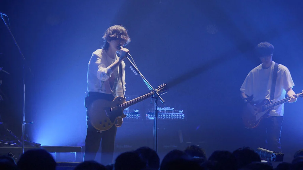 图片[5]-BUMP OF CHICKEN – SOUVENIR 付属BD 2023 [BDMV 9.67GB]-蓝光演唱会资源网