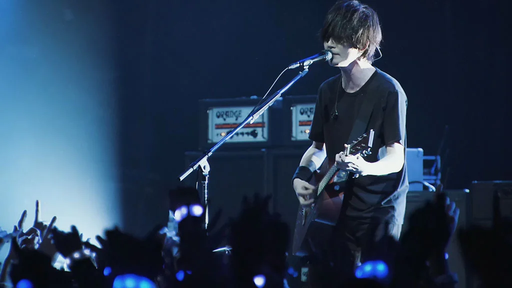 BUMP OF CHICKEN PATHFINDER LIVE AT STUDIO COAST 2018《BDISO 21.4G》-蓝光演唱会资源网