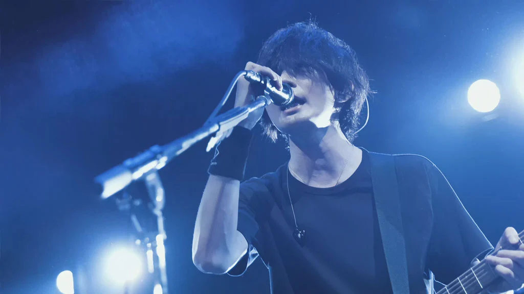 图片[3]-BUMP OF CHICKEN PATHFINDER LIVE AT STUDIO COAST 2018《BDISO 21.4G》-蓝光演唱会资源网