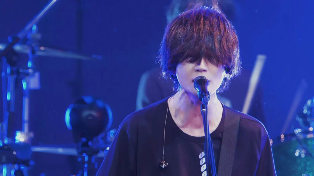 图片[4]-BUMP OF CHICKEN PATHFINDER LIVE AT STUDIO COAST 2018《BDISO 21.4G》-蓝光演唱会资源网