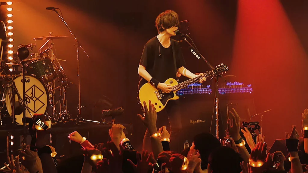 图片[5]-BUMP OF CHICKEN PATHFINDER LIVE AT STUDIO COAST 2018《BDISO 21.4G》-蓝光演唱会资源网