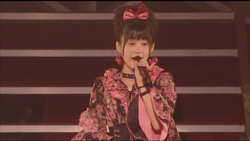 图片[3]-Buono! – Buono! DVD MAGAZINE Vol.4 (嗣永桃子ソロver.) 2010 [DVD ISO 3.7GB]-蓝光演唱会资源网