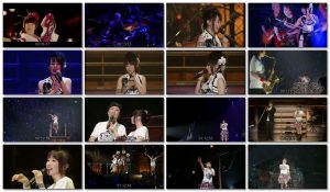 图片[3]-水树奈奈 2017~NANA MIZUKI LIVE ZIPANGU × 出雲大社御奉納公演～月花之宴～《BDMV四碟 171GB》-蓝光演唱会资源网