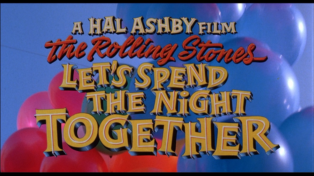 摇滚界的活化石滚石乐队1981年演唱会 The Rolling Stones – Let\\\’s Spend the Night Together 1981《BDMV 33.2G》-蓝光演唱会资源网
