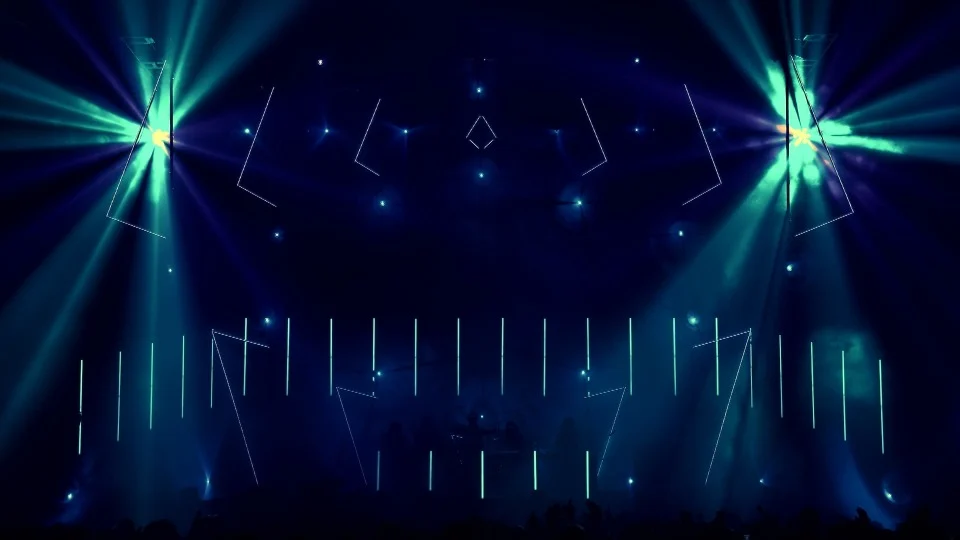 图片[3]-鱼韵 Sakanaction, サカナクション – SAKANAQUARIUM 2017《BDMV 43.2G》-蓝光演唱会资源网