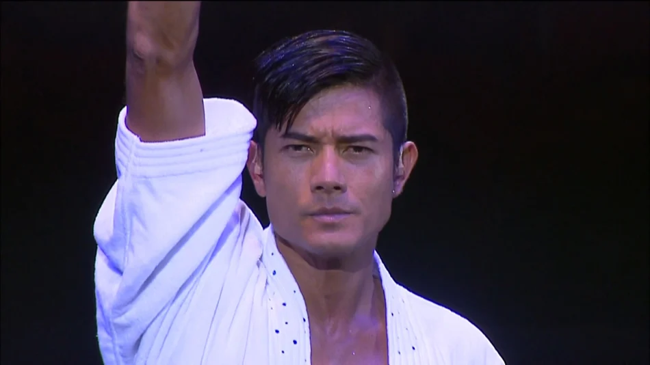 图片[9]-郭富城 舞林正传 Aaron Kwok de Show Reel Live 2008 香港演唱会延续篇 [BDMV 45.6GB]-蓝光演唱会资源网