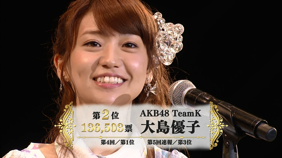 图片[4]-AKB48组合 Super Festival 超级节日 横滨演唱会2013《BDMV 4BD 158G》-蓝光演唱会资源网