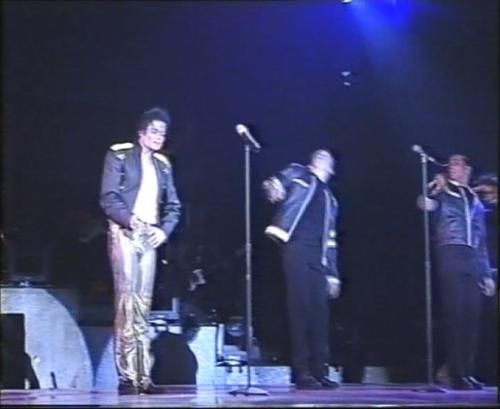 迈克尔.杰克逊 – 1996年文莱皇家特别演唱会（DVD/ISO/7.12G）-蓝光演唱会资源网
