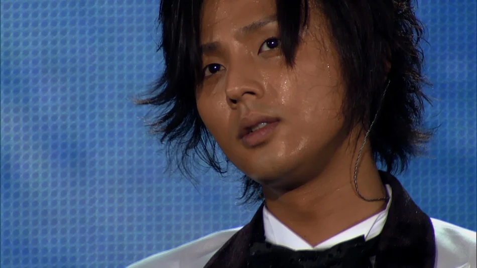 图片[2]-Kis-My-Ft2 2014 Concert Tour Kis-My-Journey 东京巨蛋演唱会《BDMV 70.2G》-蓝光演唱会资源网
