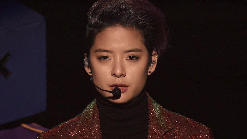 图片[7]-f(x)组合 FX the 1st concert DIMENSION 4 -Docking Station 2016日本演唱会 [BDMV 37.9GB]-蓝光演唱会资源网