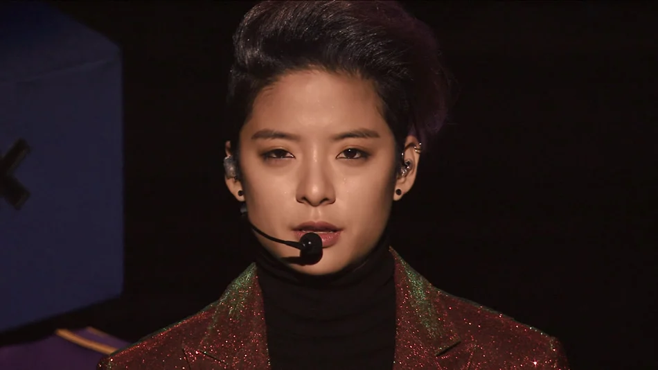 图片[7]-f(x)组合 FX the 1st concert DIMENSION 4 -Docking Station 2016日本演唱会 [BDMV 37.9GB]-蓝光演唱会资源网