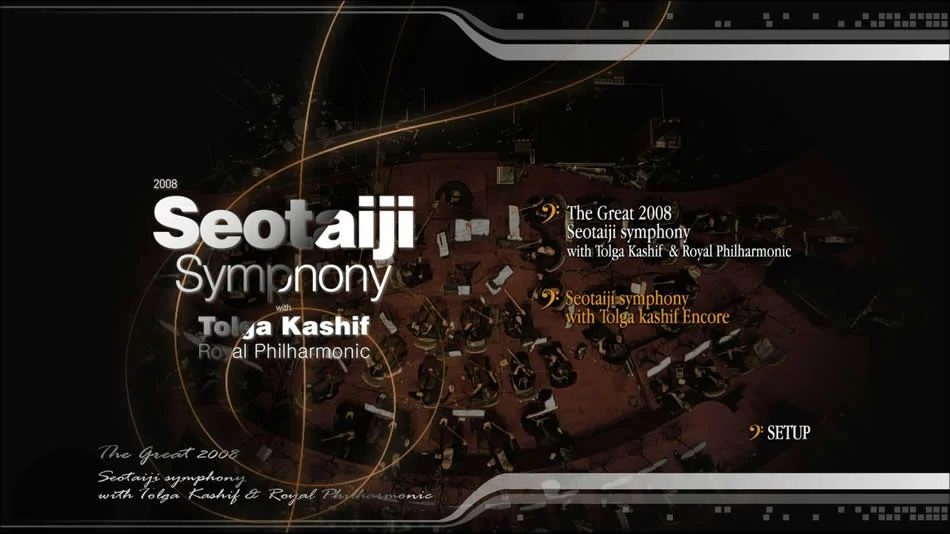 图片[6]-徐太志交响曲 现场音乐会 The Great 2008 Seotaiji Symphony with Tolga Kashif & Royal Philharmonic [BDMV 39.3GB]-蓝光演唱会资源网