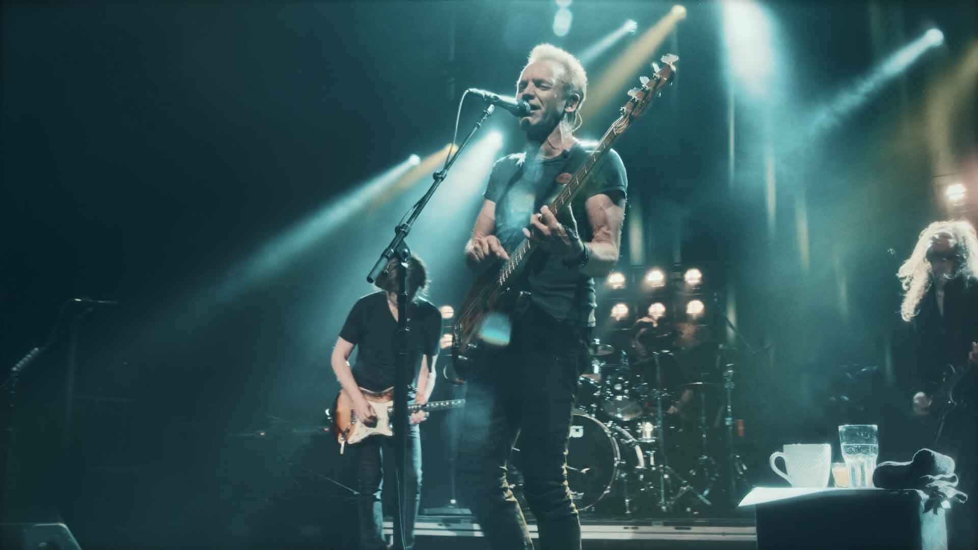 图片[2]-斯汀 巴黎奥林匹亚音乐厅演唱会实录 Sting – Live at the Olympia Paris 2017 [BDISO 35.8GB]-蓝光演唱会资源网
