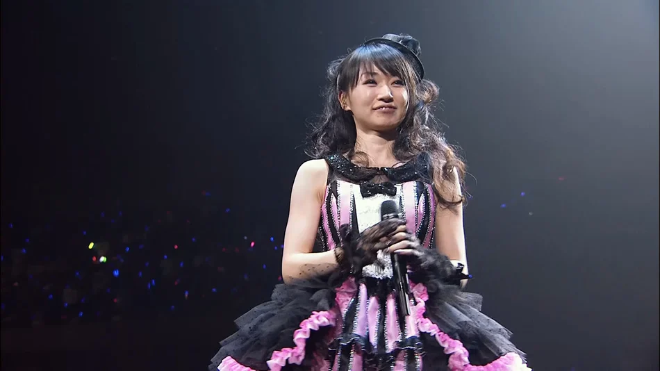 图片[7]-水树奈奈 Nana Mizuki – LIVE GRACE – ORCHESTRA 夏季交响乐团演唱会2011《BDMV 44.5G》-蓝光演唱会资源网
