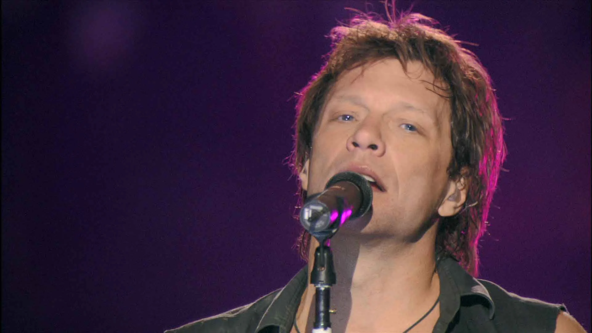 图片[2]-邦·乔维 麦迪逊花园演唱会 Bon Jovi – Live at Madison Square Garden 2008 [BDMV 42.1GB]-蓝光演唱会资源网