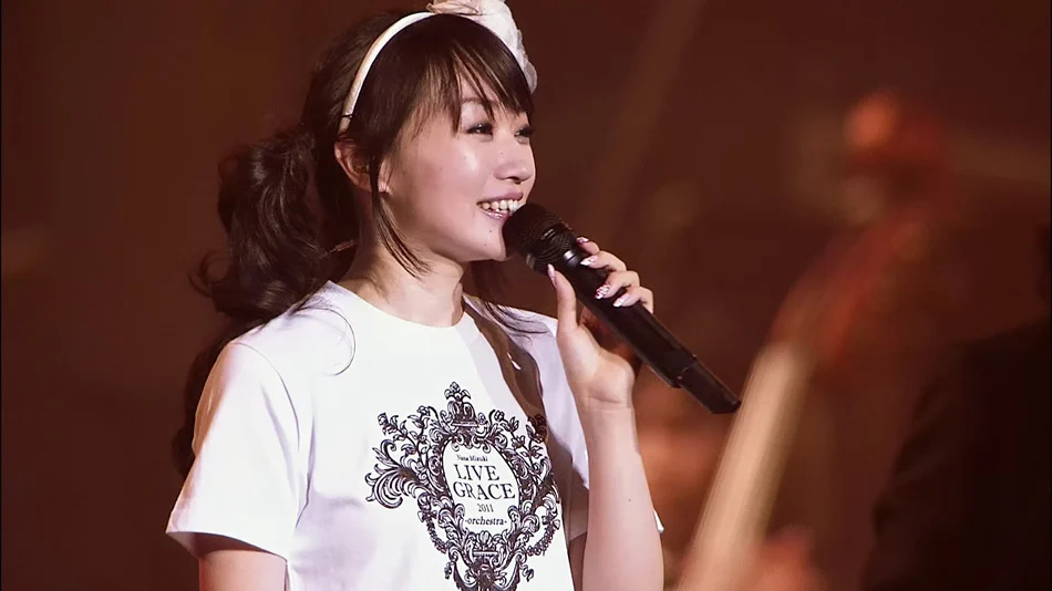 图片[3]-水树奈奈 Nana Mizuki – LIVE GRACE – ORCHESTRA 夏季交响乐团演唱会2011《BDMV 44.5G》-蓝光演唱会资源网