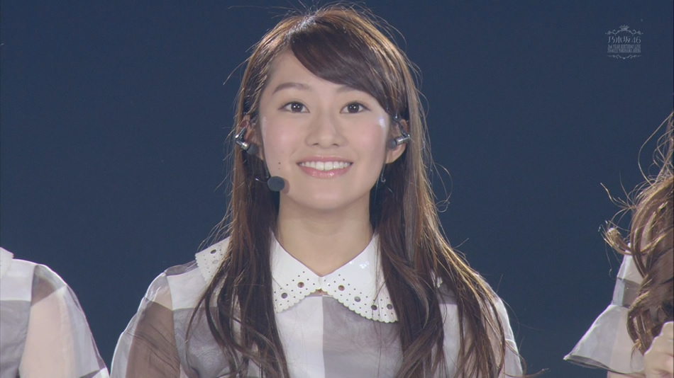 图片[3]-乃木坂46 2nd Year Birthday Live 2014 02 22两周年纪念日本演唱会《BDMV 2BD 57.9G》-蓝光演唱会资源网