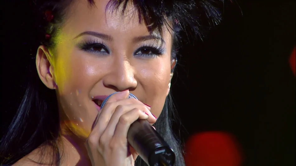 图片[3]-飙新力艺 巨星演唱会 影音全记录 Sony Fair 2006 Concert《BDMV 21.7G》-蓝光演唱会资源网