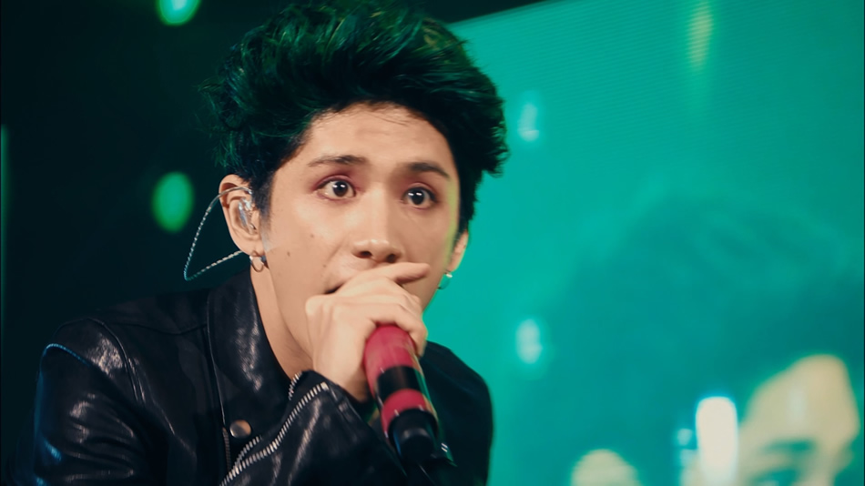 图片[6]-One Ok Rock组合 2015 35xxxv Japan Tour 巡回演唱会埼玉站+纪录片《BDMV 50.8G》-蓝光演唱会资源网