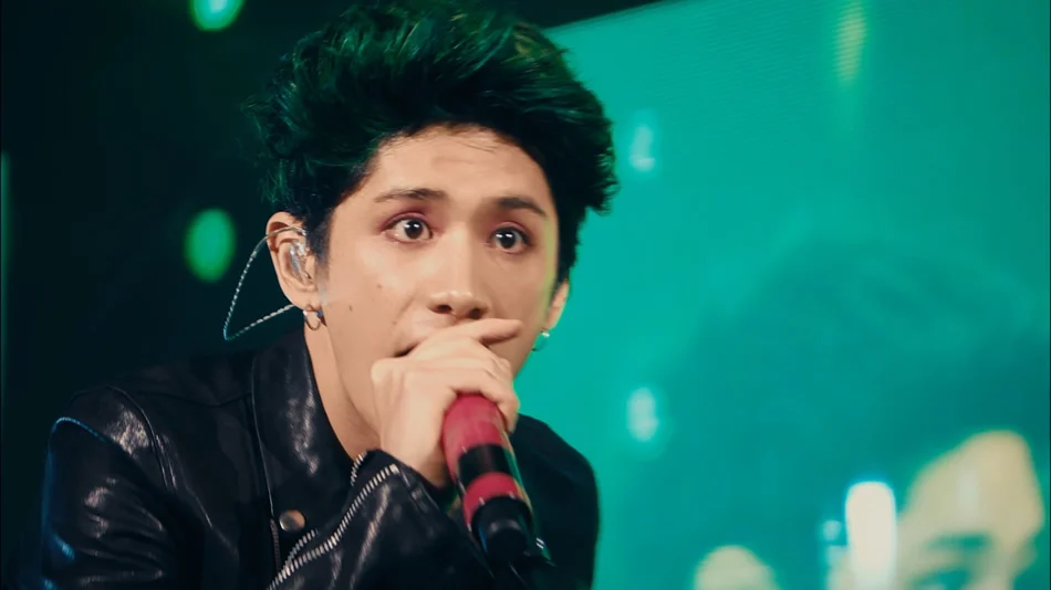 图片[6]-One Ok Rock组合 2015 35xxxv Japan Tour 巡回演唱会埼玉站+纪录片《BDMV 50.8G》-蓝光演唱会资源网