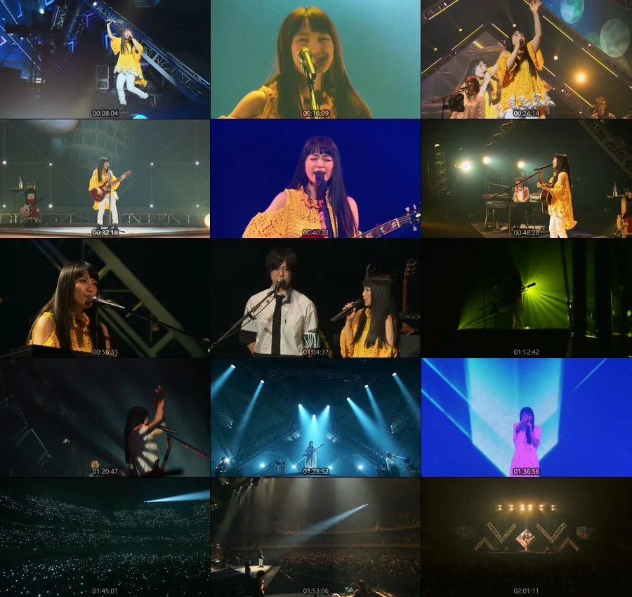 图片[4]-miwa – live tour 2018 38／39 DAY／acoguissimo 47 都道府県～完～2018《BDMV 44.1G》-蓝光演唱会资源网