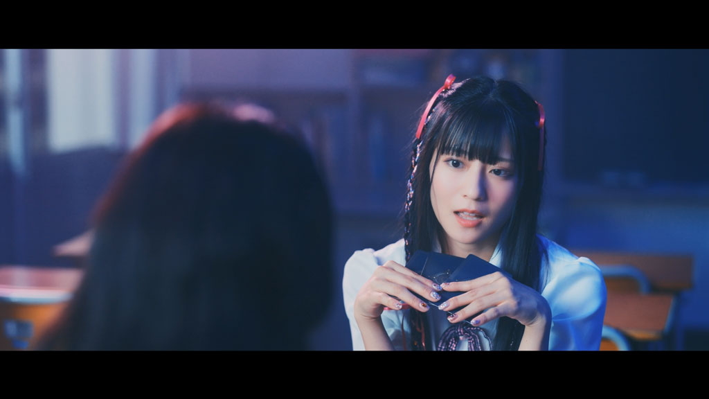 图片[5]-ClariS – Iris 初回生産限定盤 2024 CD+BD [BDMV 7.68GB]-蓝光演唱会资源网