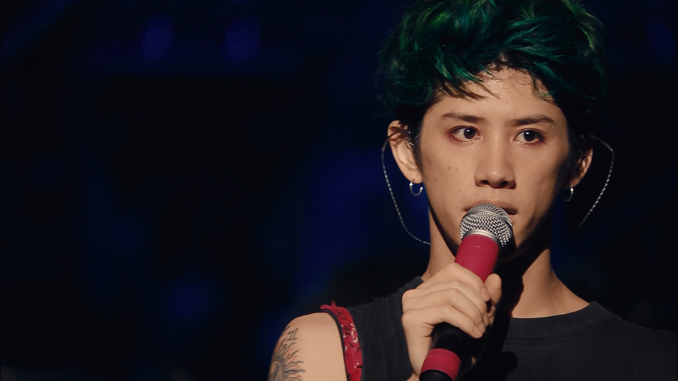 图片[5]-One Ok Rock组合 2015 35xxxv Japan Tour 巡回演唱会埼玉站+纪录片《BDMV 50.8G》-蓝光演唱会资源网