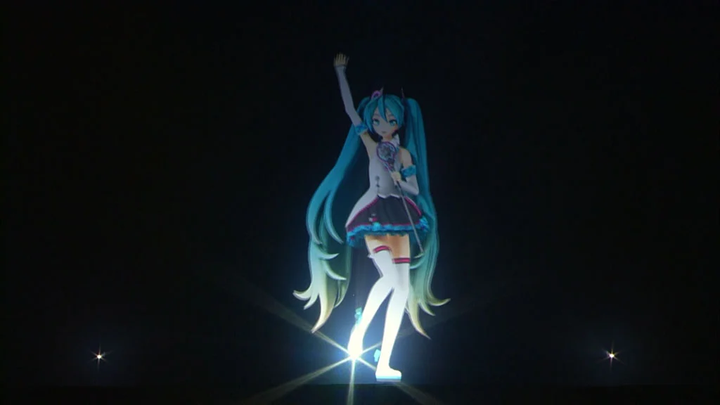 图片[2]-初音未来 魔法未来 MAGICAL MIRAI 2017 演唱会《BDMV 60G》-蓝光演唱会资源网