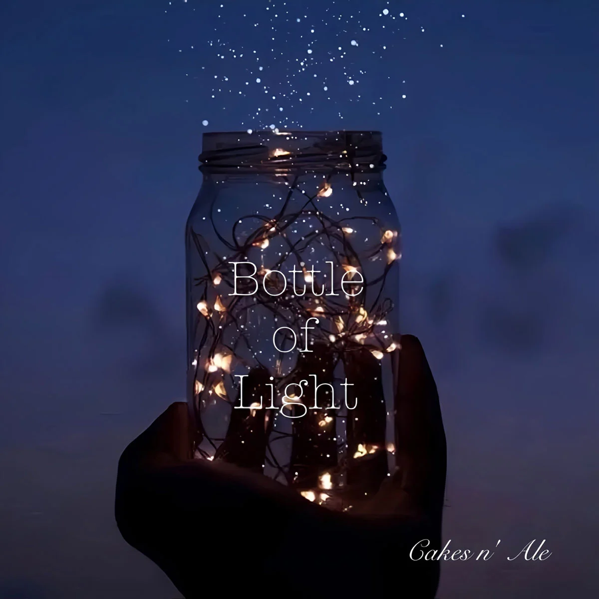 Cakes n\’ Ale – Bottle of Light 2023 [24bit/48kHz] [Hi-Res Flac 286MB]-2345资源网 - 精品建站资源与技术分享平台