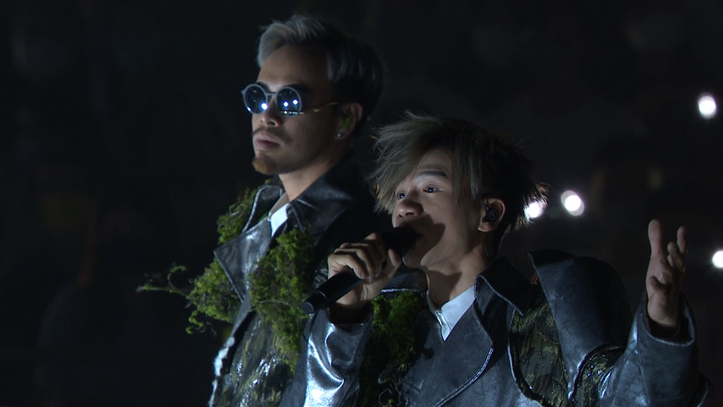 图片[3]-C AllStar 集合吧演唱会 Concert 2021 《ISO 2BD 59.65G》-蓝光演唱会资源网
