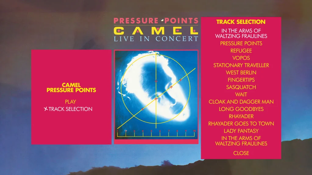 图片[3]-Camel – Air Born – The Video Vaults & Pressure Points 2023 [BDMV 2BD 48.6GB]-蓝光演唱会资源网